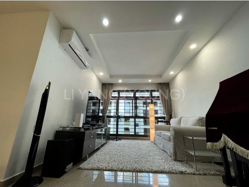 Common Room (HDB) for Rent in  460 Clementi Avenue 3 - Image 2